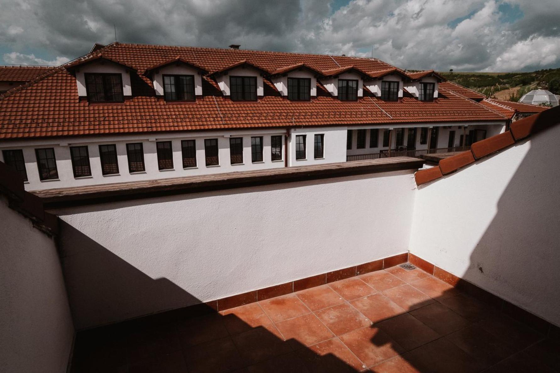 Popova Kula Hotel & Winery Demir Kapija Zewnętrze zdjęcie