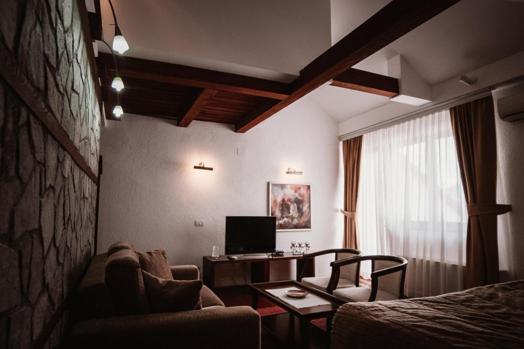 Popova Kula Hotel & Winery Demir Kapija Zewnętrze zdjęcie