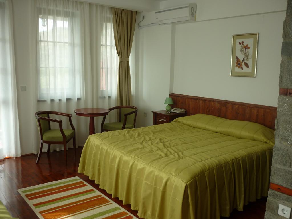 Popova Kula Hotel & Winery Demir Kapija Pokój zdjęcie