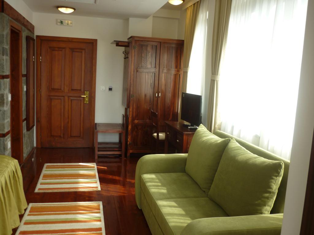 Popova Kula Hotel & Winery Demir Kapija Pokój zdjęcie