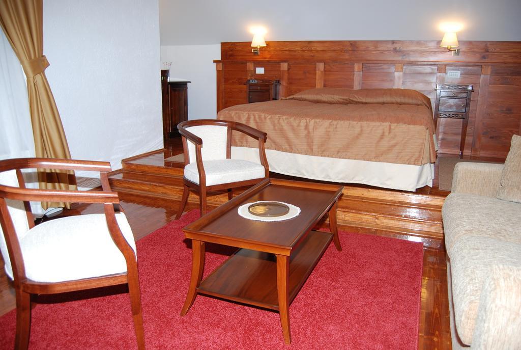 Popova Kula Hotel & Winery Demir Kapija Pokój zdjęcie