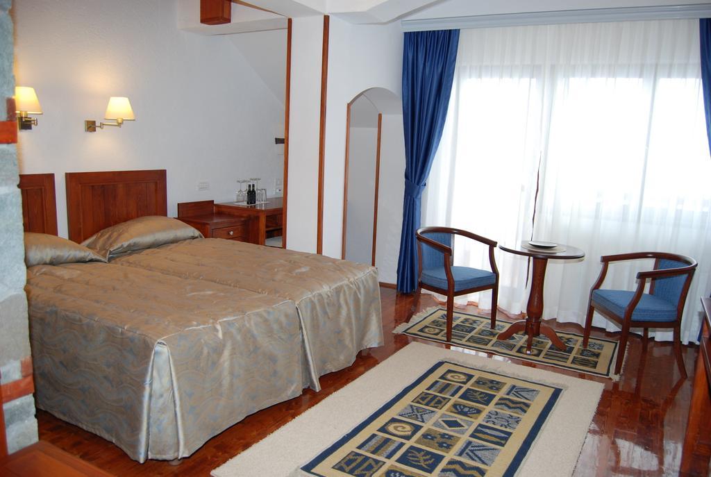 Popova Kula Hotel & Winery Demir Kapija Zewnętrze zdjęcie